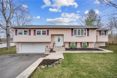 299 Evening Star Drive Naugatuck CT 06770