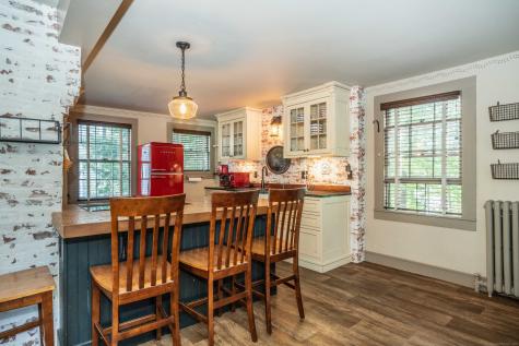 4 Stebbins Brook Lane Simsbury CT 06070