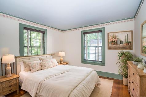 4 Stebbins Brook Lane Simsbury CT 06070