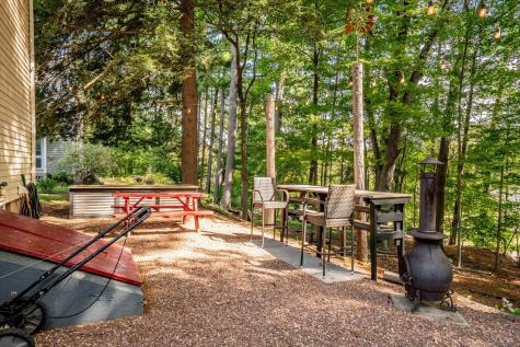 4 Stebbins Brook Lane Simsbury CT 06070