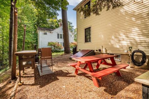 4 Stebbins Brook Lane Simsbury CT 06070