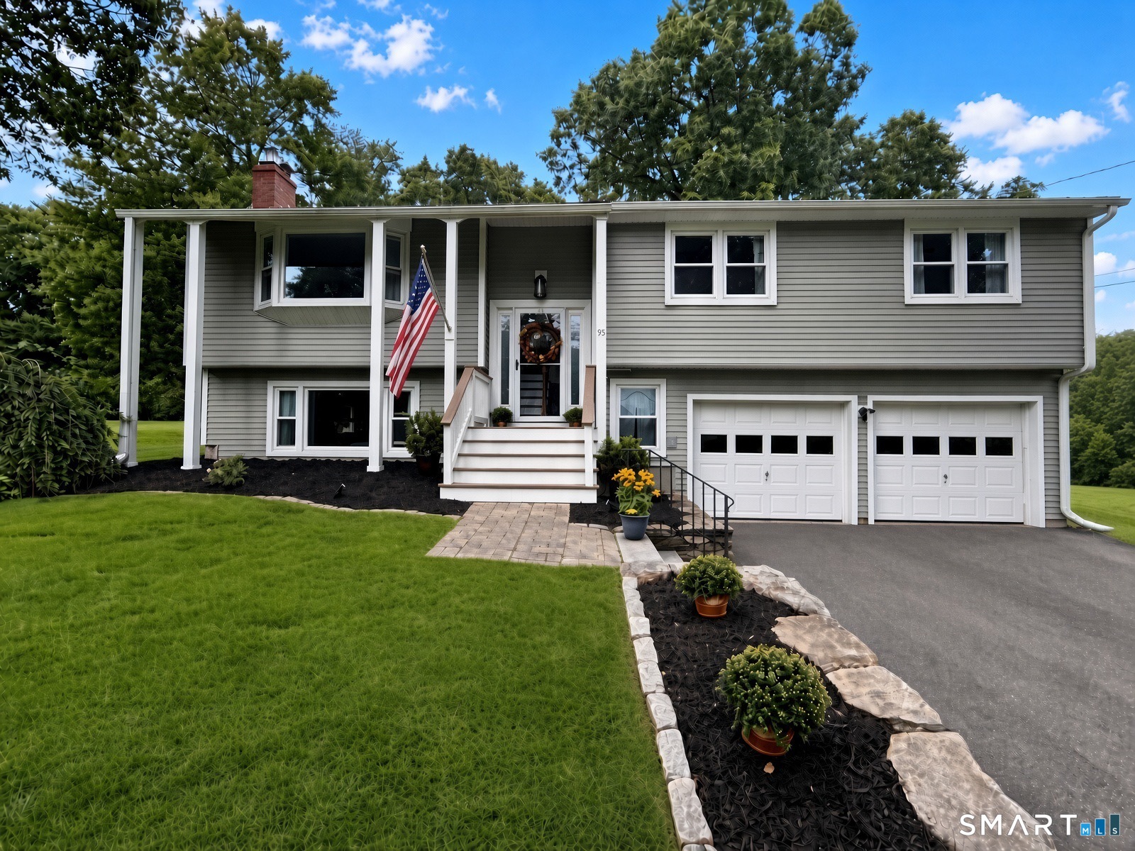 95 Shipman Drive Glastonbury CT 06033