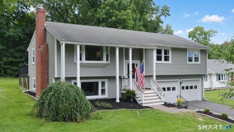 95 Shipman Drive Glastonbury CT 06033