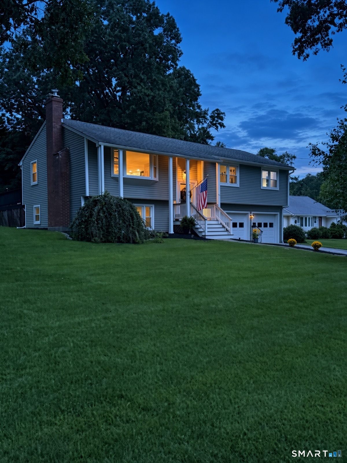 95 Shipman Drive Glastonbury CT 06033