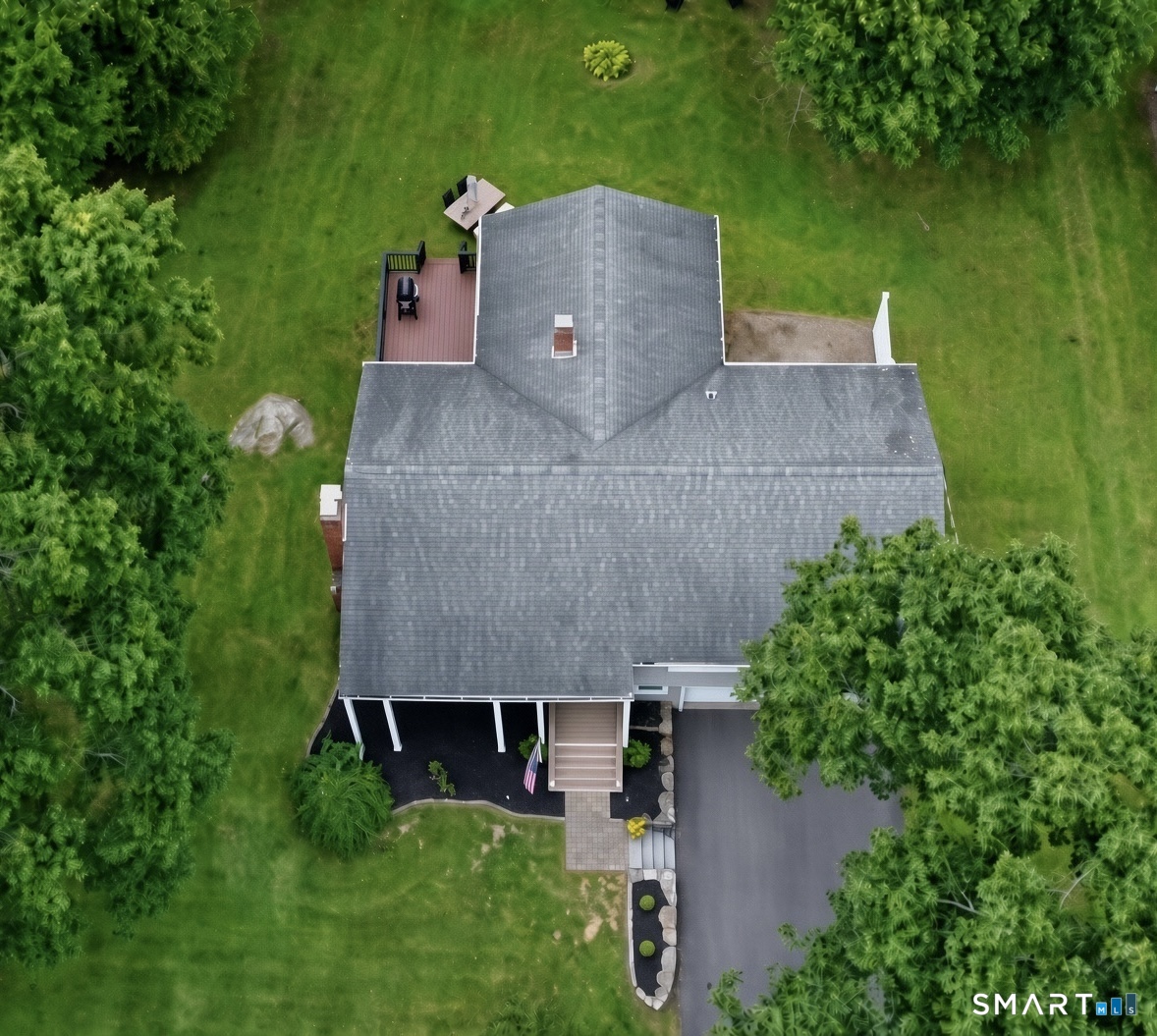95 Shipman Drive Glastonbury CT 06033