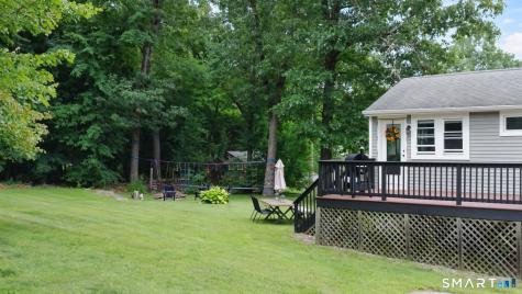 95 Shipman Drive Glastonbury CT 06033