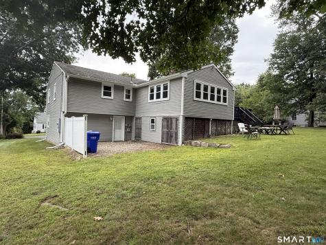 95 Shipman Drive Glastonbury CT 06033