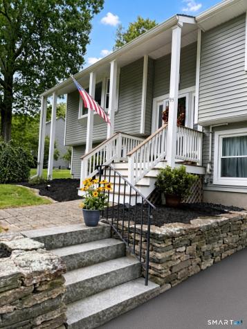 95 Shipman Drive Glastonbury CT 06033