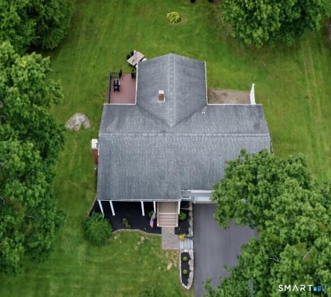 95 Shipman Drive Glastonbury CT 06033