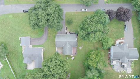 95 Shipman Drive Glastonbury CT 06033