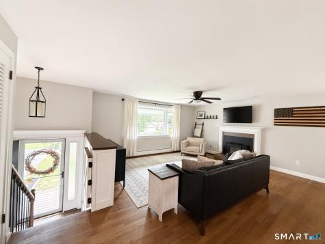 95 Shipman Drive Glastonbury CT 06033