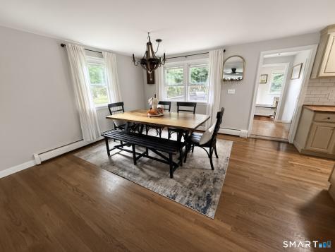 95 Shipman Drive Glastonbury CT 06033