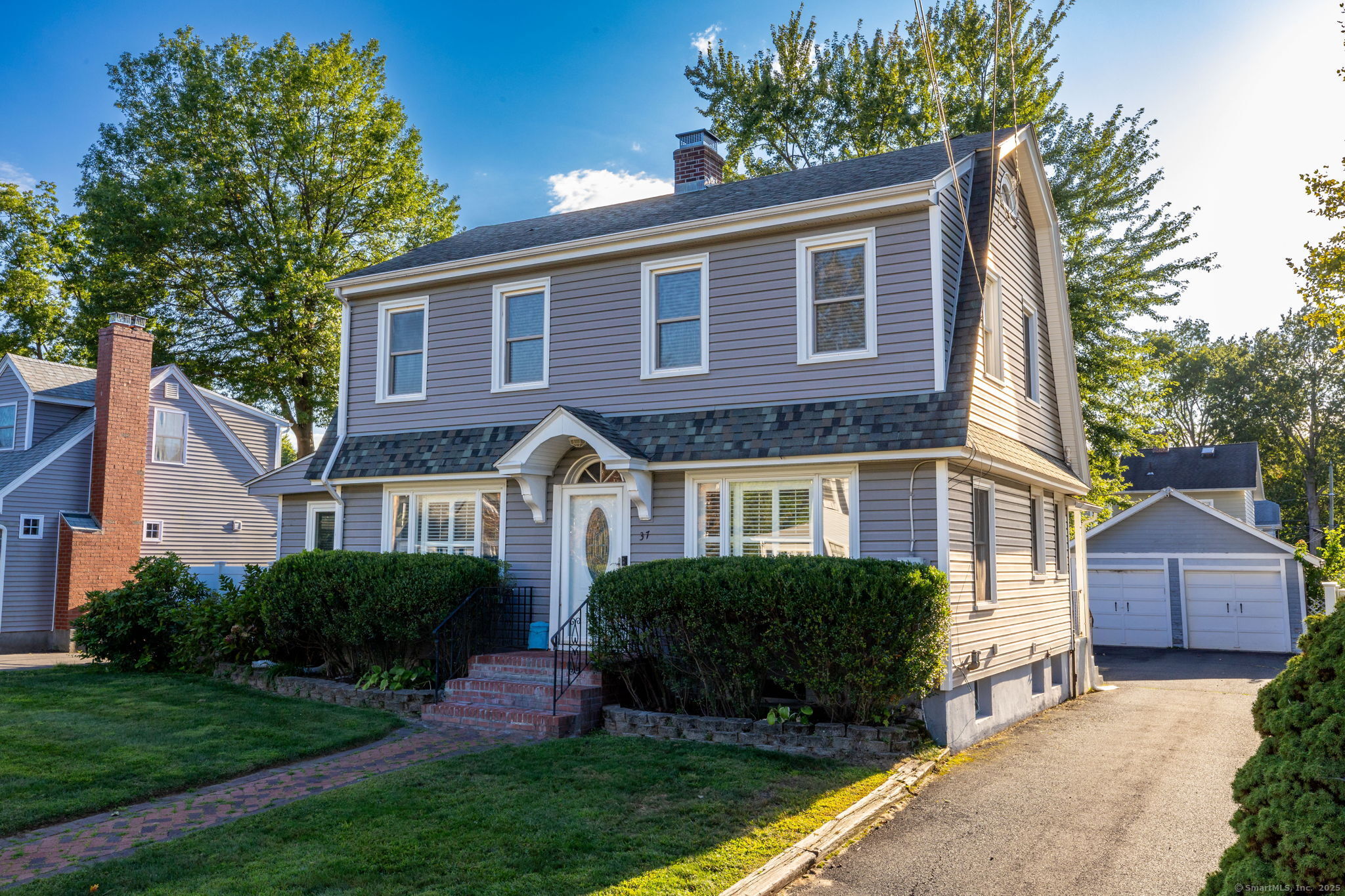 37 Sylvan Avenue West Hartford CT 06107