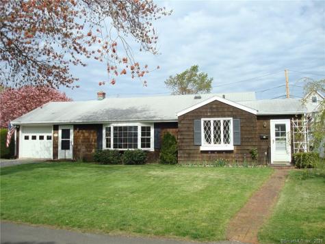 1 Sylvester Court Norwalk CT 06855