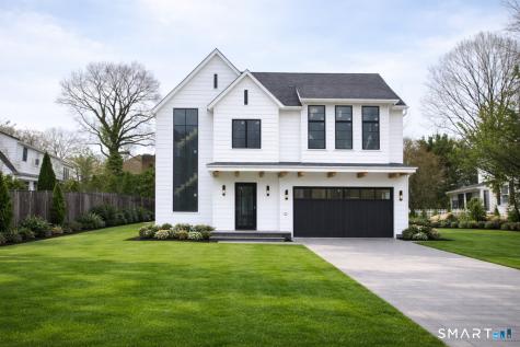 3 Laurel Lane Westport CT 06880