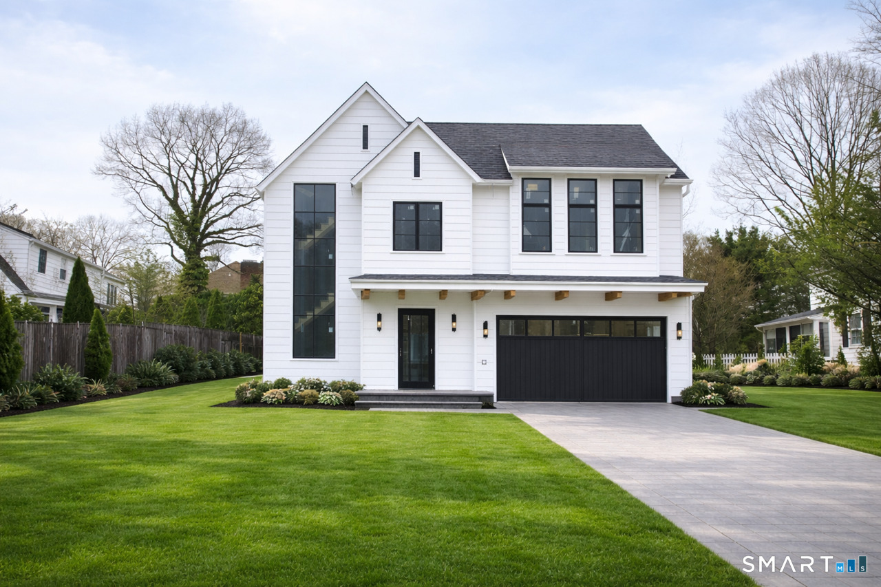 3 Laurel Lane Westport CT 06880