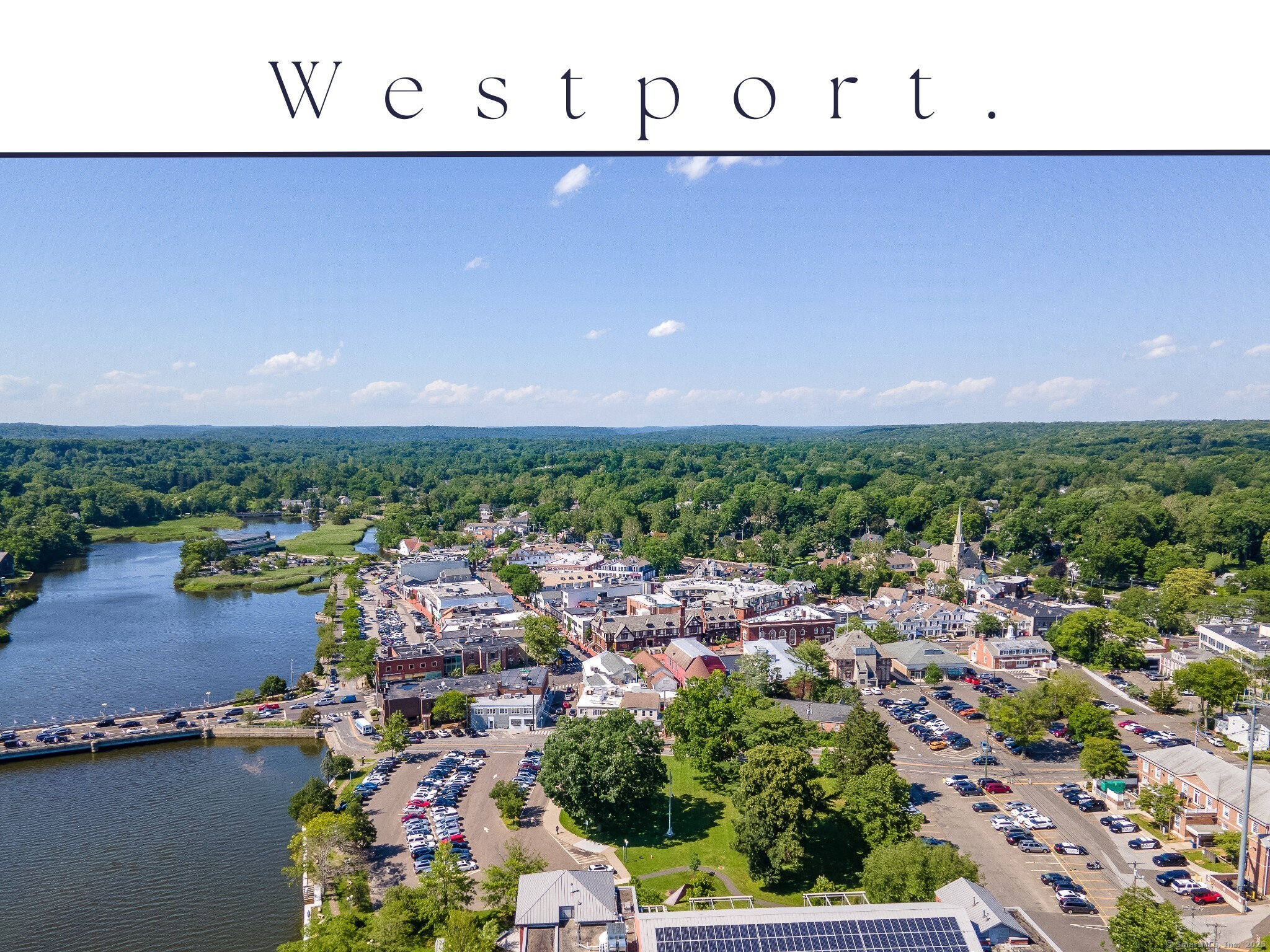 3 Laurel Lane Westport CT 06880