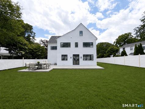 3 Laurel Lane Westport CT 06880