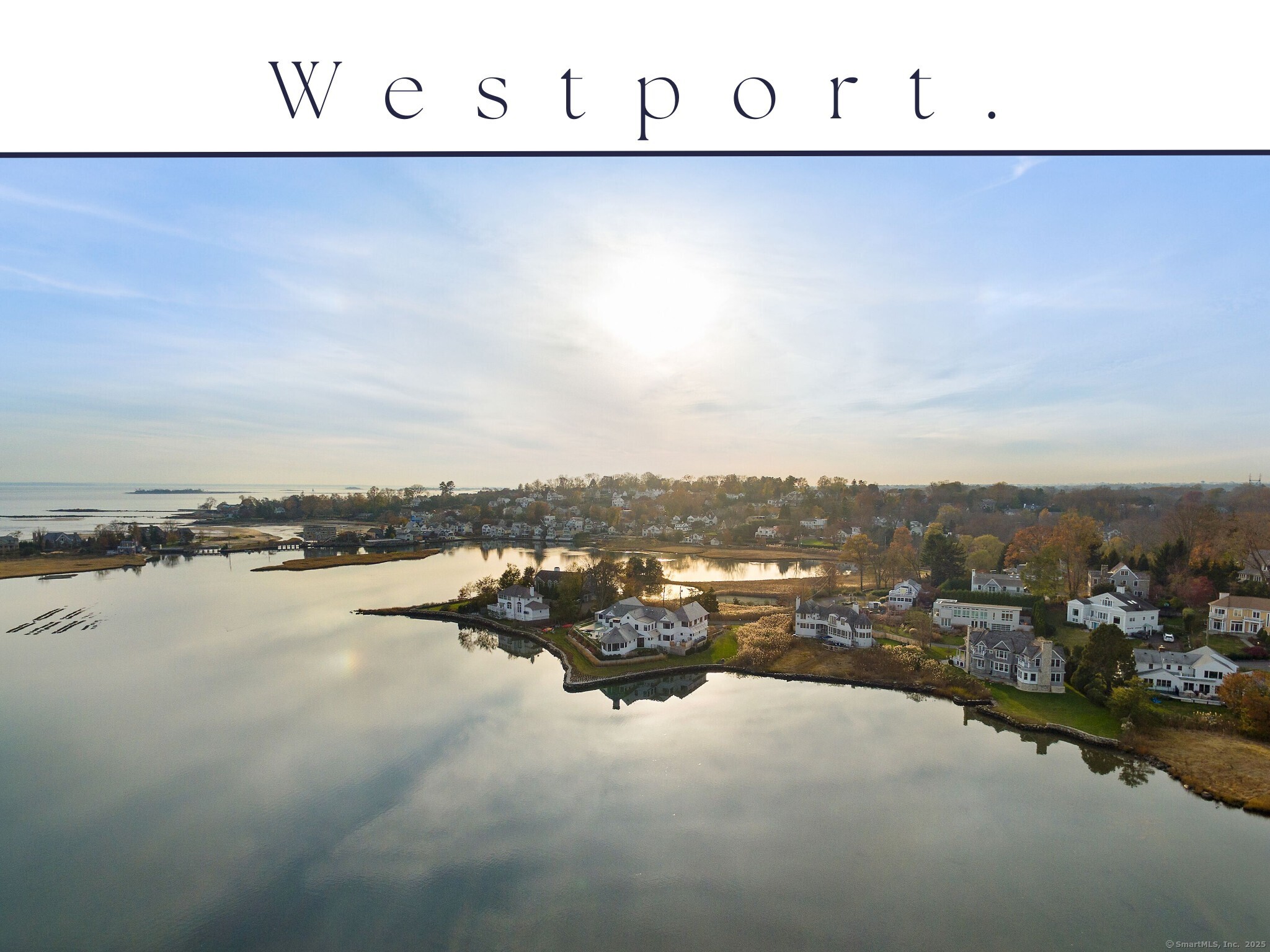 3 Laurel Lane Westport CT 06880