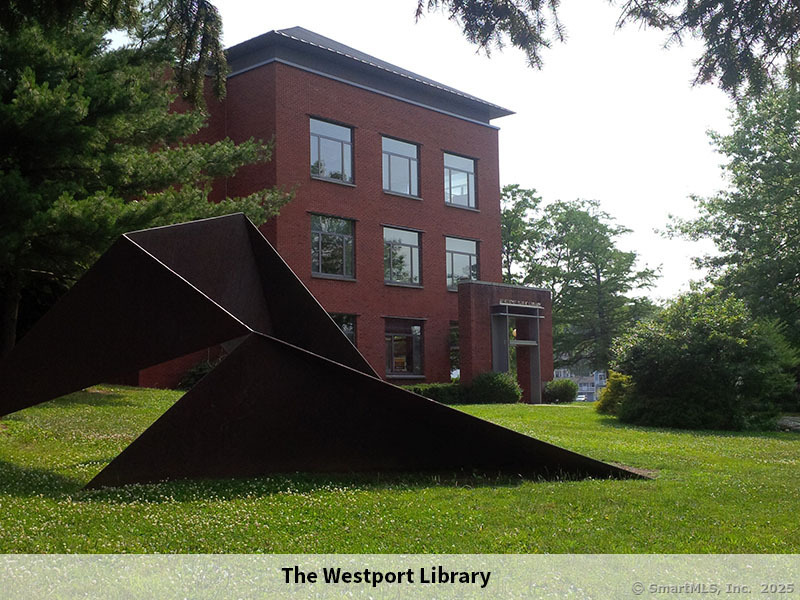 3 Laurel Lane Westport CT 06880