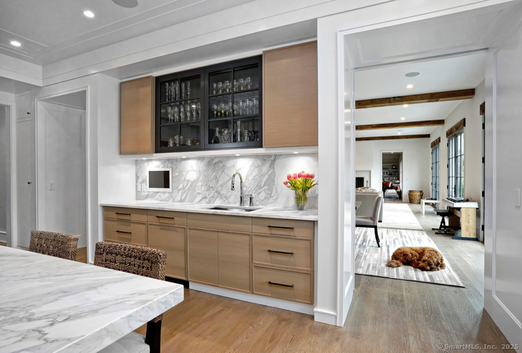 3 Laurel Lane Westport CT 06880
