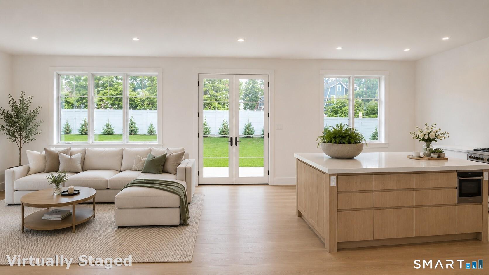 3 Laurel Lane Westport CT 06880