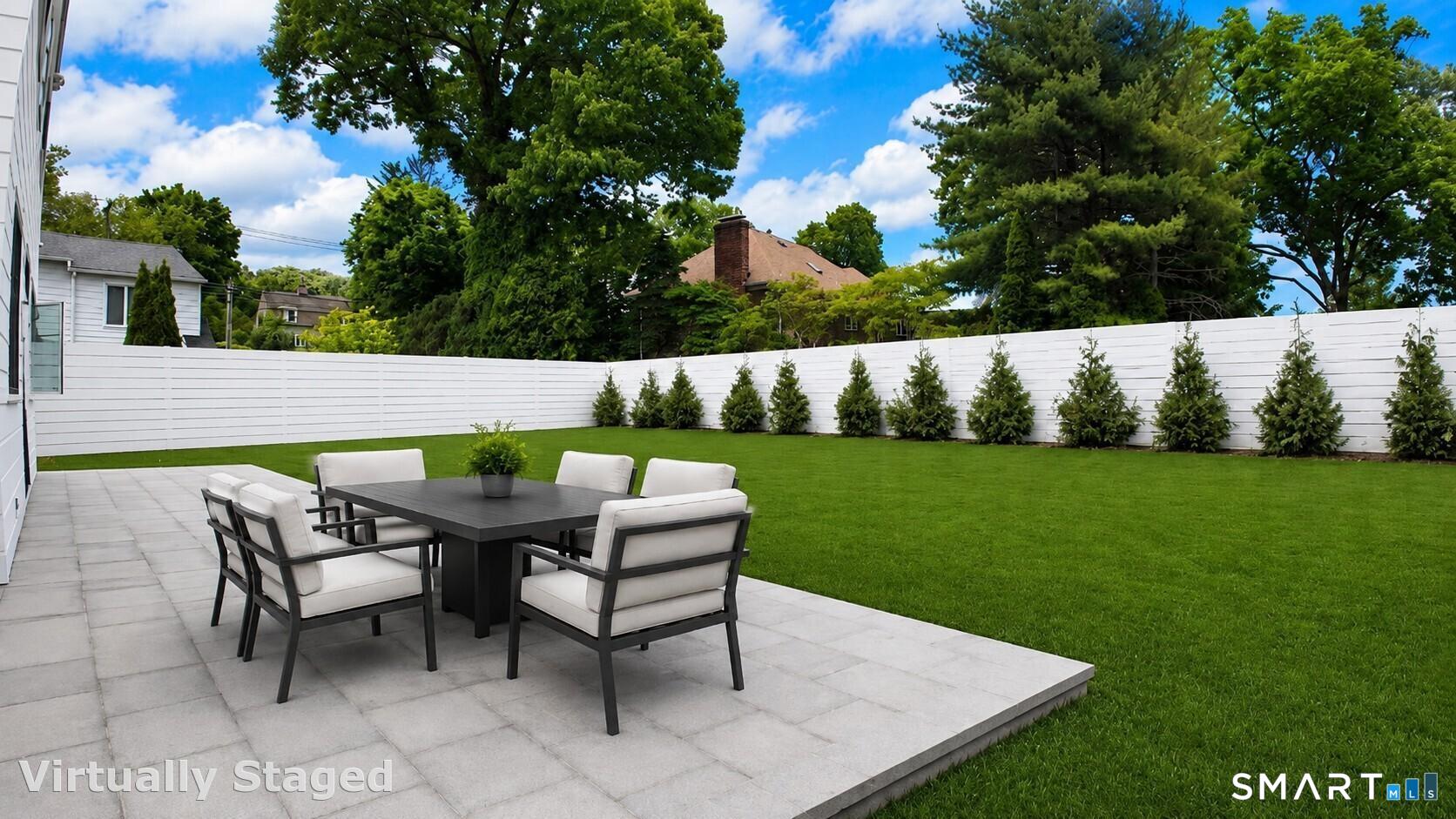 3 Laurel Lane Westport CT 06880