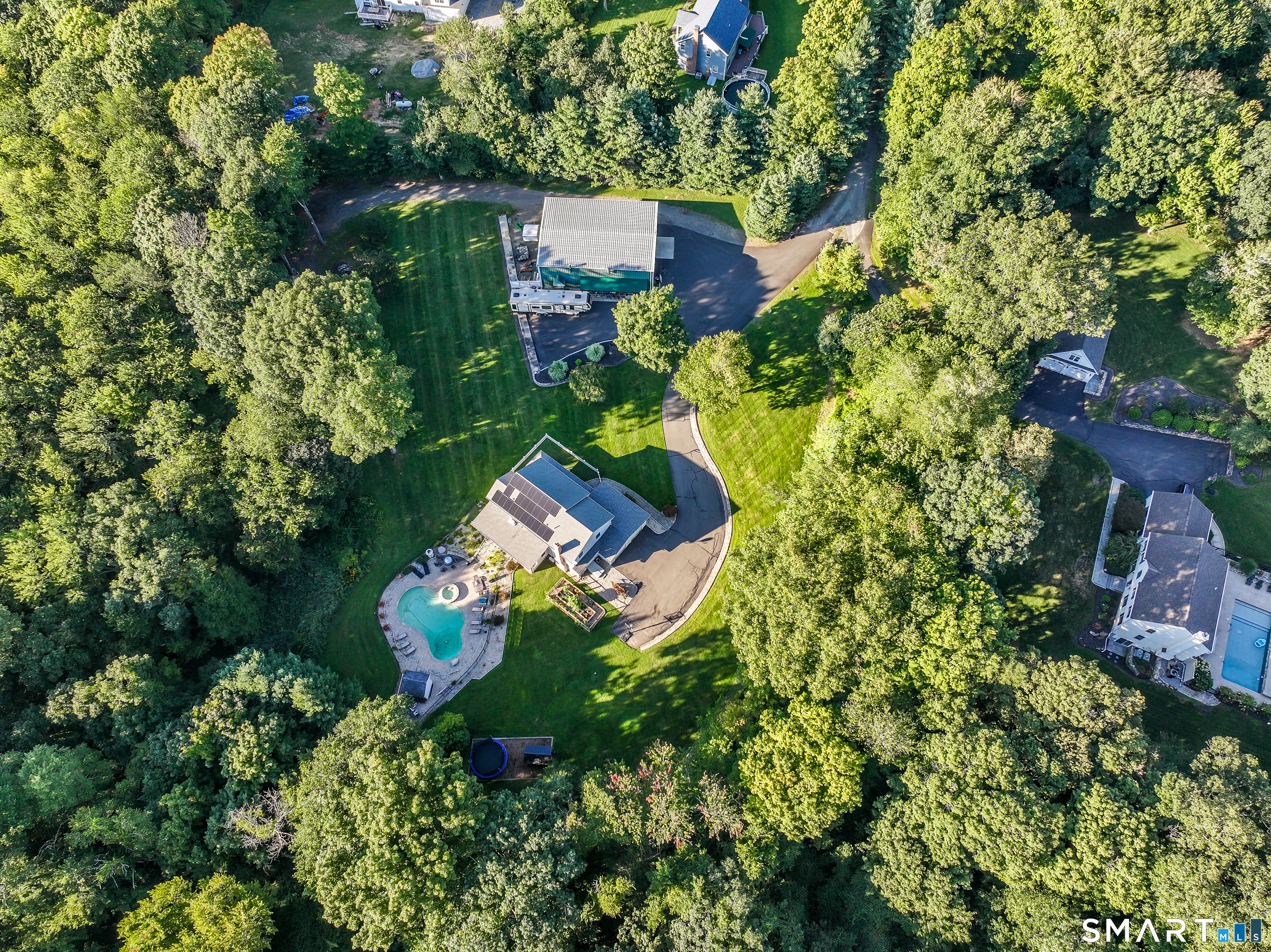 126 Bucks Hill Road Southbury CT 06488