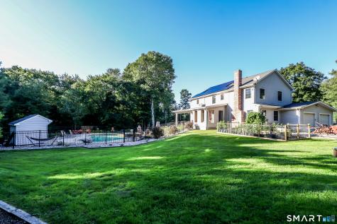 126 Bucks Hill Road Southbury CT 06488