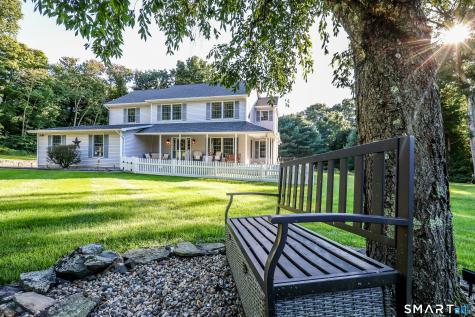 126 Bucks Hill Road Southbury CT 06488