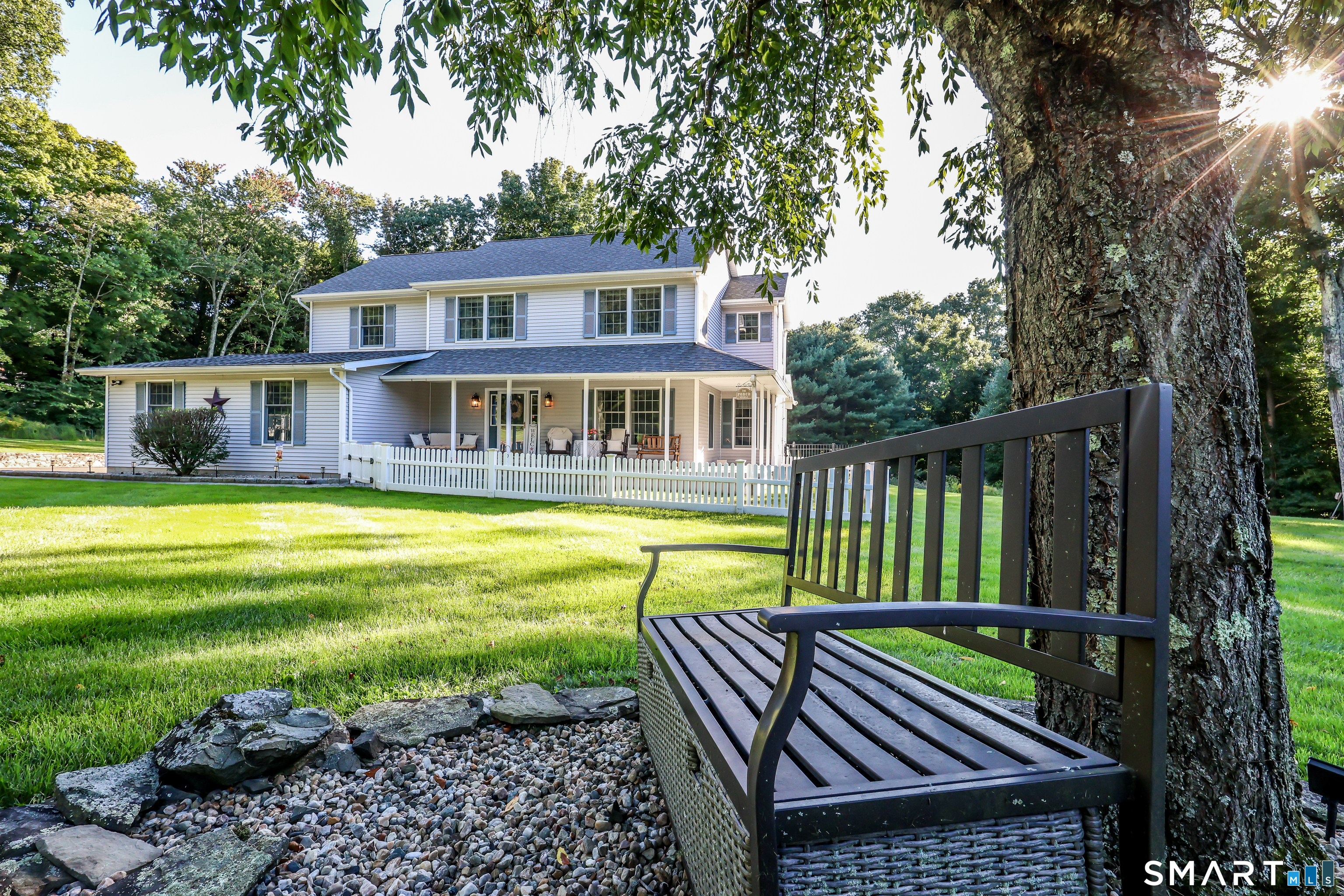 126 Bucks Hill Road Southbury CT 06488