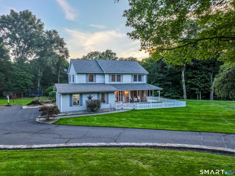 126 Bucks Hill Road Southbury CT 06488