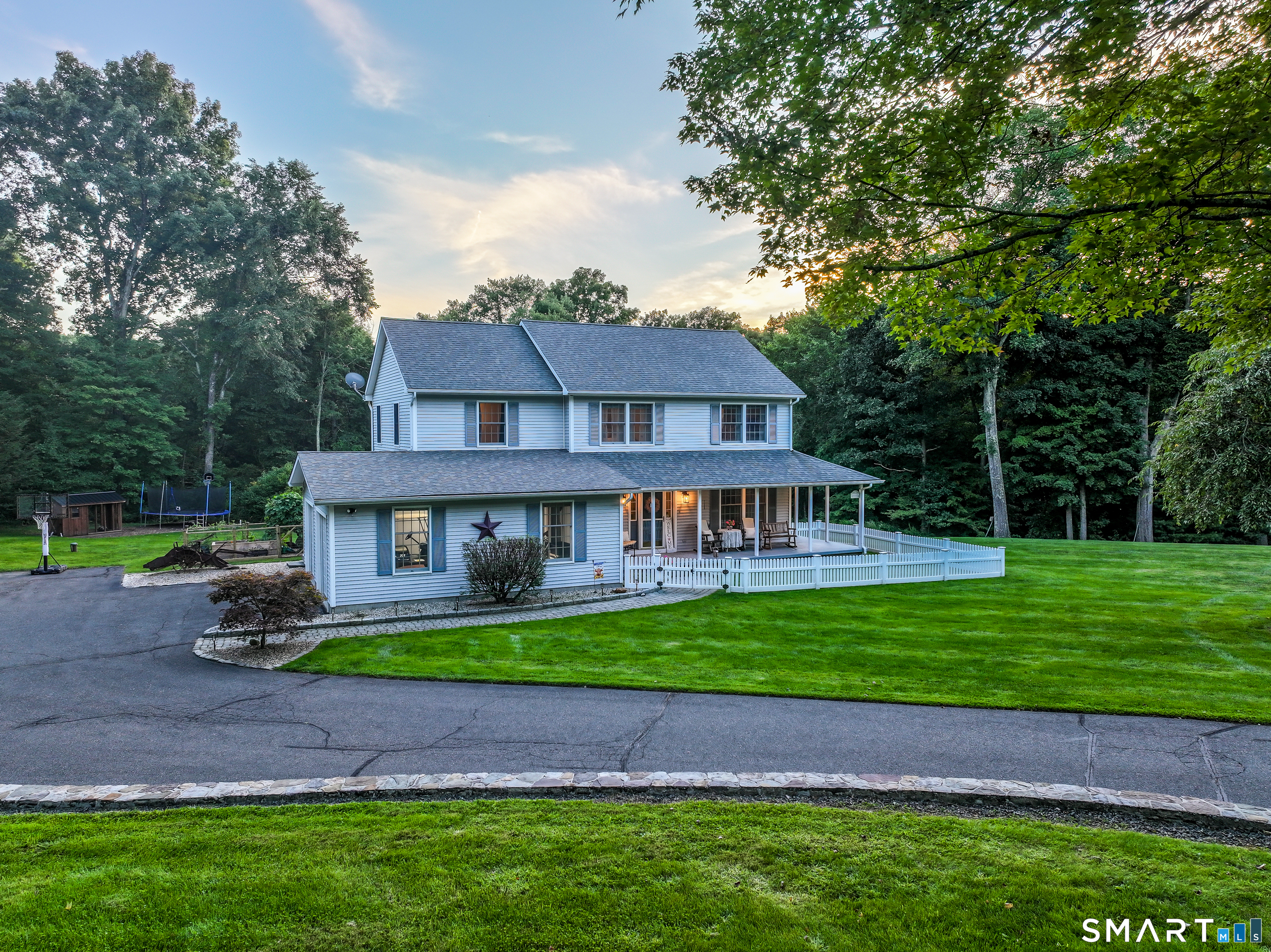 126 Bucks Hill Road Southbury CT 06488