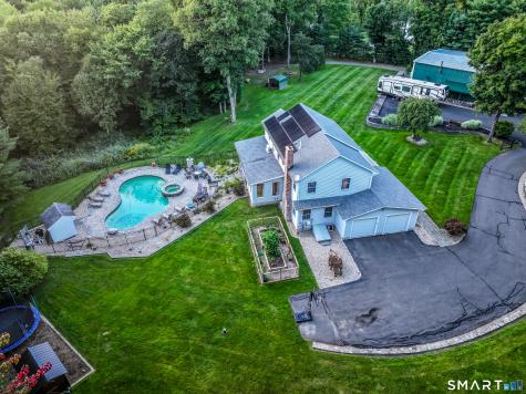 126 Bucks Hill Road Southbury CT 06488