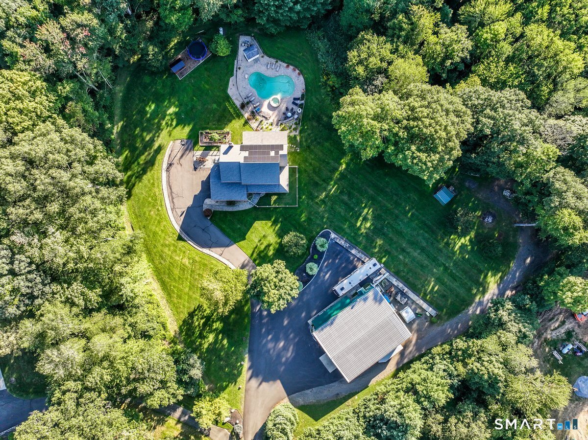 126 Bucks Hill Road Southbury CT 06488