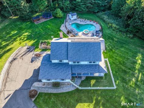 126 Bucks Hill Road Southbury CT 06488