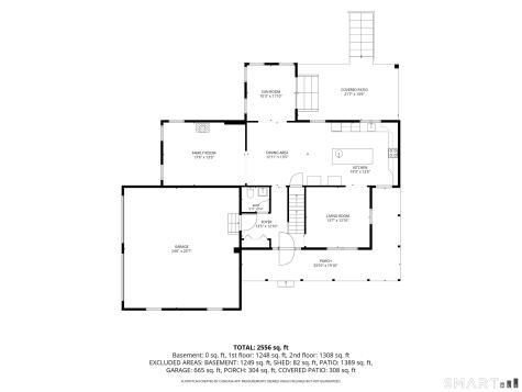 126 Bucks Hill Road Southbury CT 06488