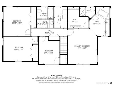 126 Bucks Hill Road Southbury CT 06488