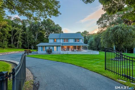 126 Bucks Hill Road Southbury CT 06488