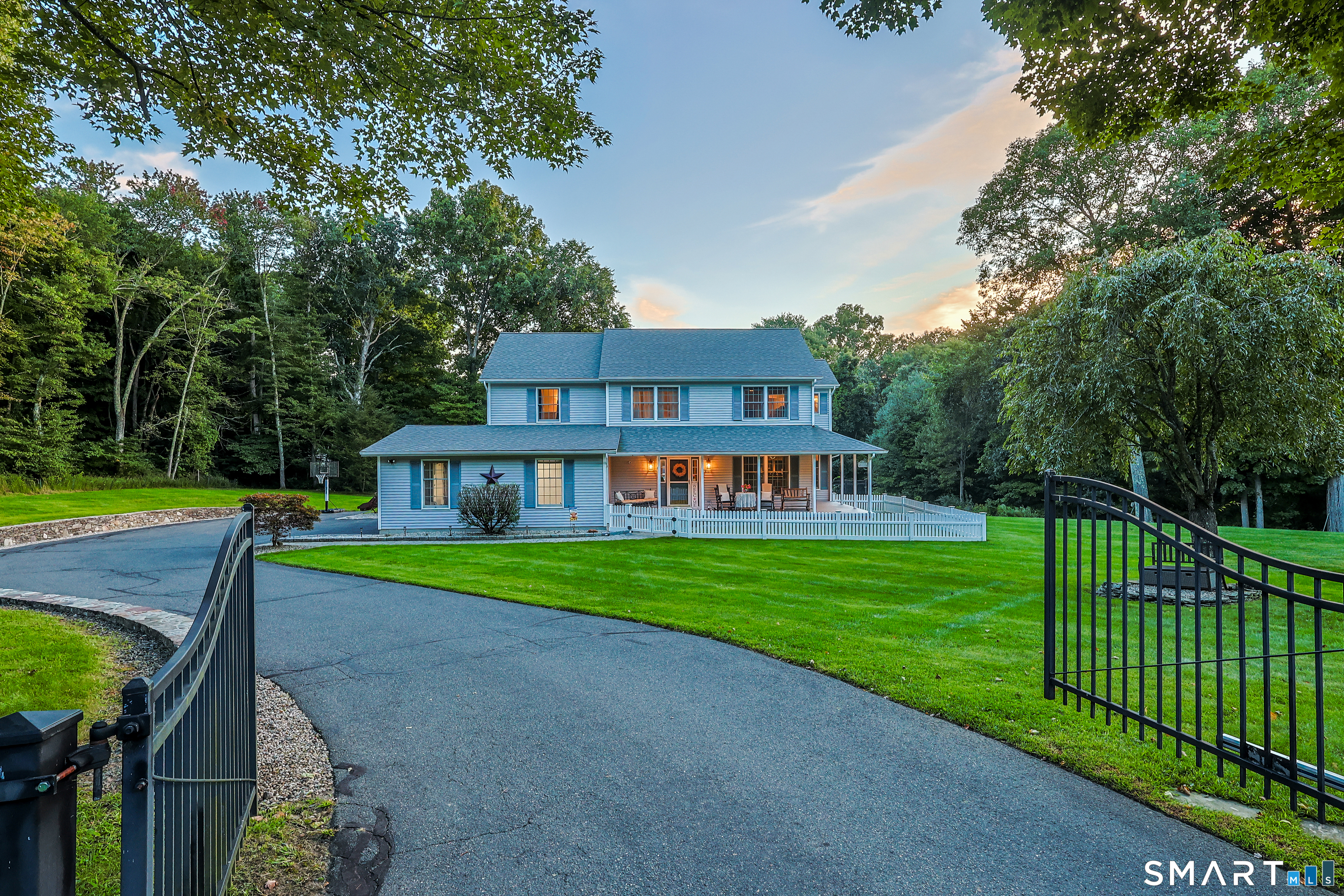 126 Bucks Hill Road Southbury CT 06488