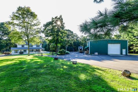 126 Bucks Hill Road Southbury CT 06488