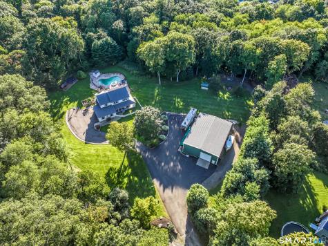 126 Bucks Hill Road Southbury CT 06488