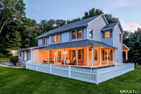 126 Bucks Hill Road Southbury CT 06488