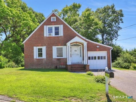 510 Charles Street Torrington CT 06790