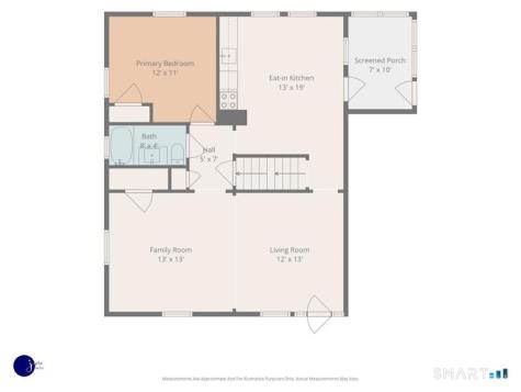 510 Charles Street Torrington CT 06790