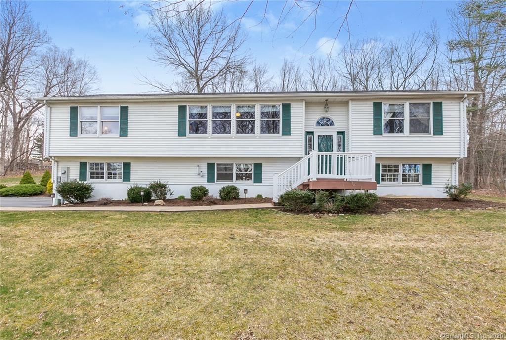 66 Stony Road Bolton CT 06043