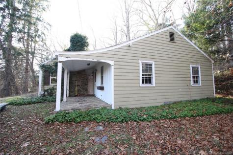 550 Grassy Hill Road Woodbury CT 06798