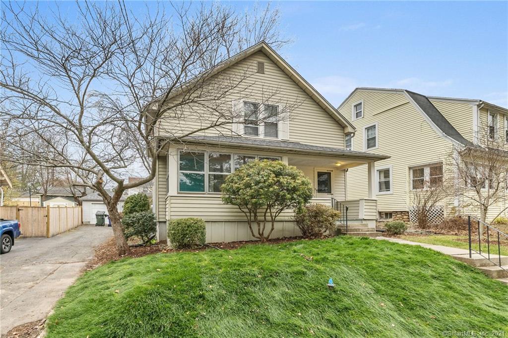 63 Ringgold Street West Hartford CT 06119