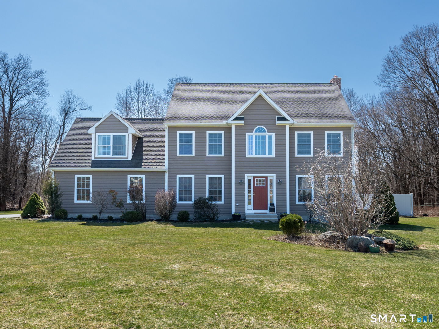 82 Lawrence Drive Lebanon CT 06249