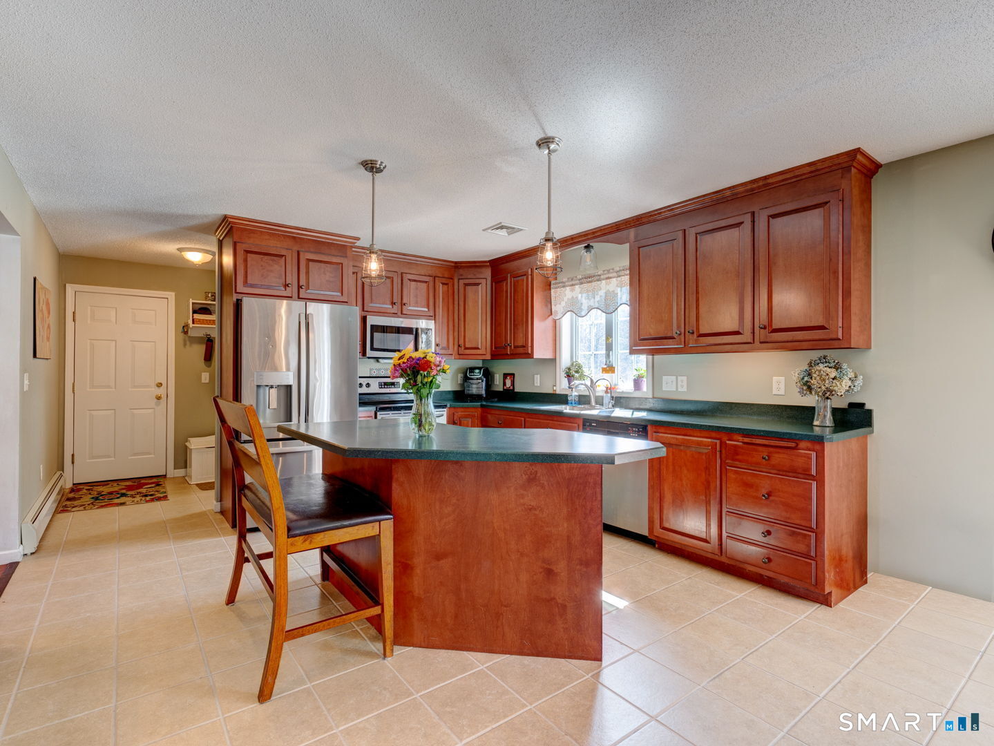 82 Lawrence Drive Lebanon CT 06249
